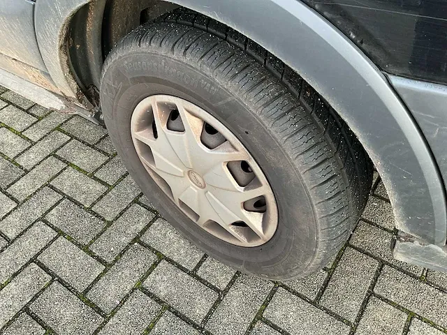 Ford transit (2016) - afbeelding 9 van  39