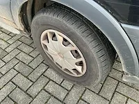 Ford transit (2016) - afbeelding 9 van  39
