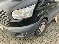 Ford transit (2016) - afbeelding 10 van  39