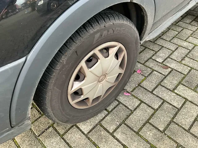 Ford transit (2016) - afbeelding 11 van  39