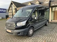 Ford transit (2016)