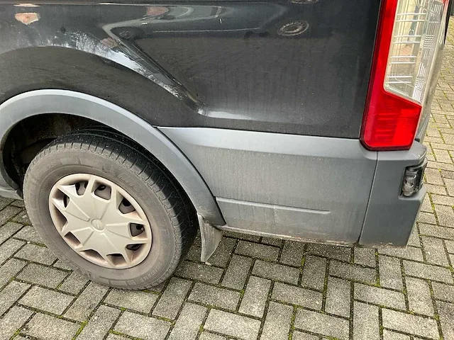 Ford transit (2016) - afbeelding 13 van  39