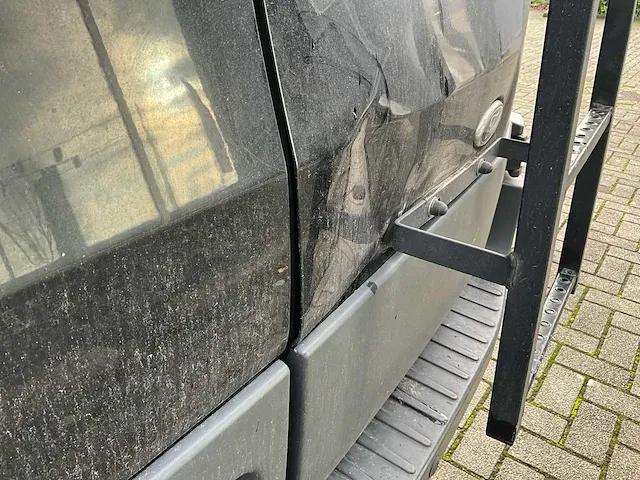 Ford transit (2016) - afbeelding 14 van  39