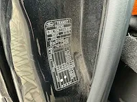 Ford transit (2016) - afbeelding 18 van  39
