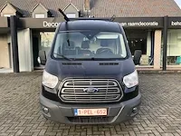 Ford transit (2016) - afbeelding 12 van  39