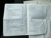 Ford transit (2016) - afbeelding 28 van  39