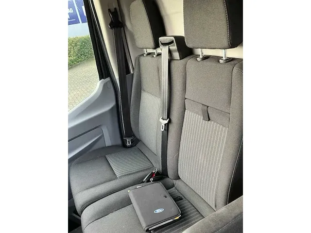 Ford transit (2016) - afbeelding 30 van  39