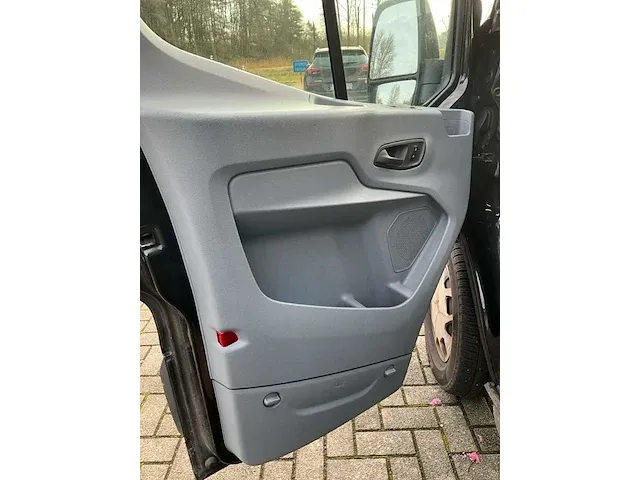 Ford transit (2016) - afbeelding 32 van  39