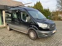 Ford transit (2016) - afbeelding 23 van  39