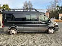 Ford transit (2016) - afbeelding 34 van  39