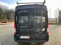 Ford transit (2016) - afbeelding 36 van  39