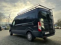 Ford transit (2016) - afbeelding 37 van  39