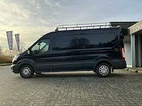 Ford transit (2016) - afbeelding 38 van  39