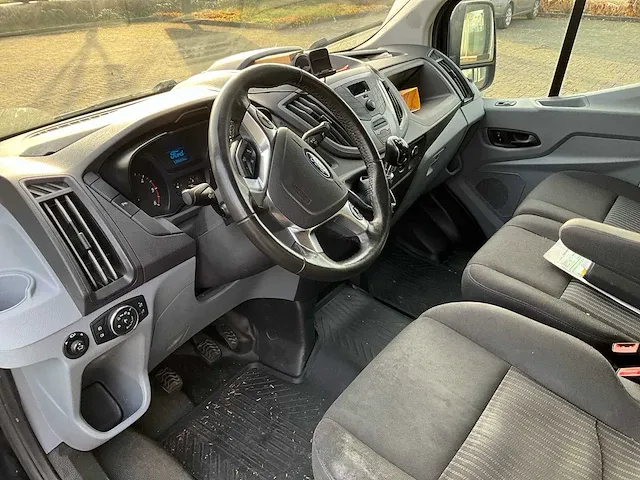 Ford transit (2016) - afbeelding 39 van  39