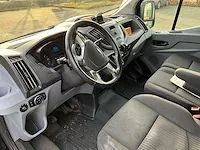 Ford transit (2016) - afbeelding 39 van  39