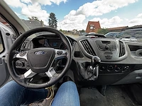 Ford transit, 2017 - afbeelding 4 van  40