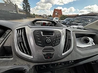 Ford transit, 2017 - afbeelding 5 van  40