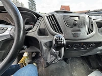 Ford transit, 2017 - afbeelding 6 van  40