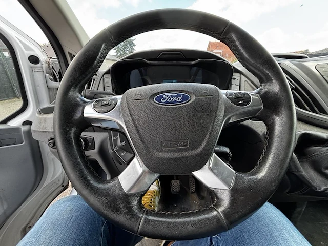 Ford transit, 2017 - afbeelding 7 van  40