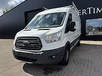 Ford transit, 2017 - afbeelding 1 van  40
