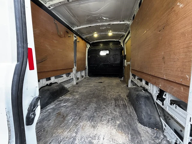 Ford transit, 2017 - afbeelding 13 van  40