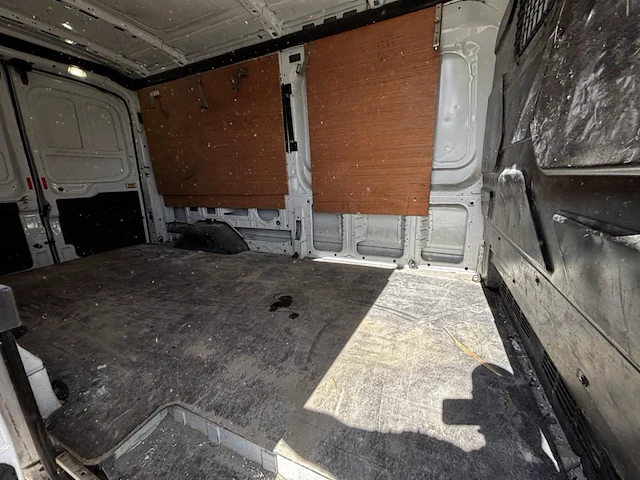 Ford transit, 2017 - afbeelding 14 van  40