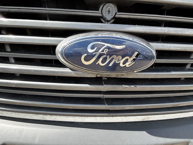 Ford transit, 2017 - afbeelding 20 van  40