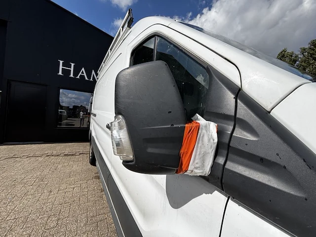 Ford transit, 2017 - afbeelding 21 van  40