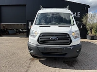 Ford transit, 2017 - afbeelding 12 van  40