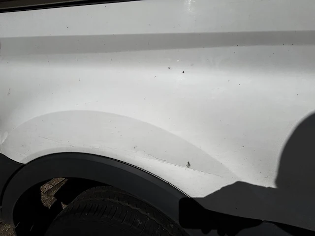 Ford transit, 2017 - afbeelding 26 van  40