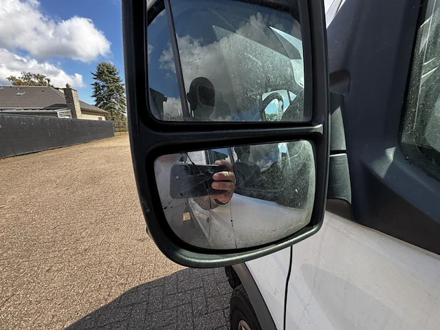 Ford transit, 2017 - afbeelding 28 van  40