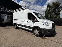 Ford transit, 2017 - afbeelding 23 van  40