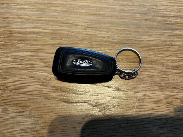 Ford transit, 2017 - afbeelding 35 van  40