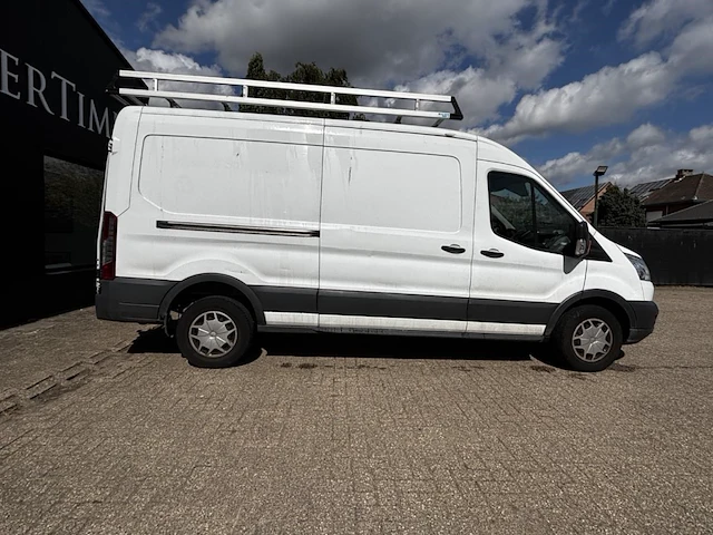 Ford transit, 2017 - afbeelding 34 van  40