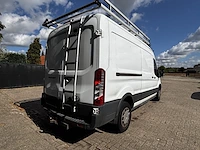 Ford transit, 2017 - afbeelding 36 van  40