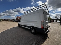 Ford transit, 2017 - afbeelding 38 van  40