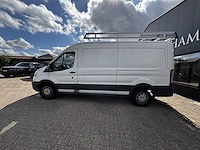 Ford transit, 2017 - afbeelding 39 van  40