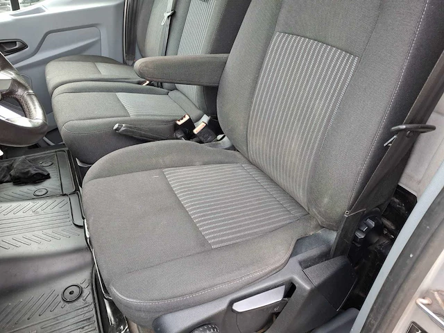 Ford transit, 2019 - afbeelding 2 van  30