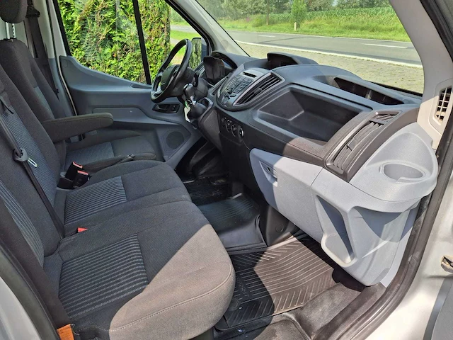 Ford transit, 2019 - afbeelding 3 van  30