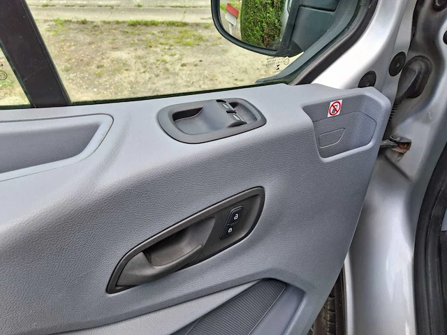 Ford transit, 2019 - afbeelding 5 van  30