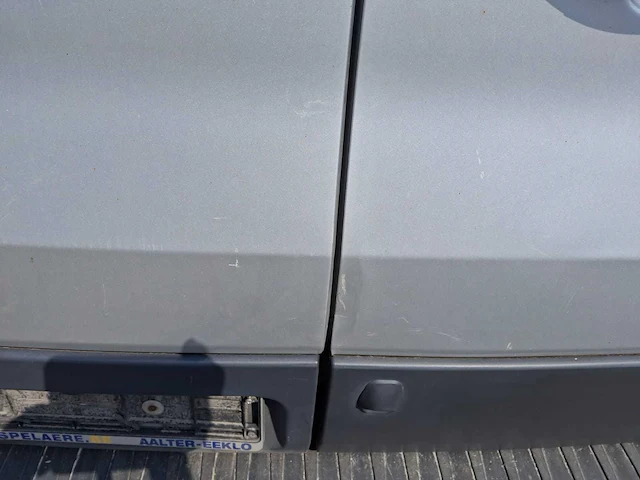 Ford transit, 2019 - afbeelding 6 van  30