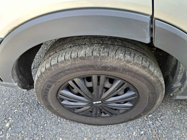 Ford transit, 2019 - afbeelding 8 van  30