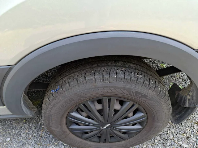 Ford transit, 2019 - afbeelding 9 van  30