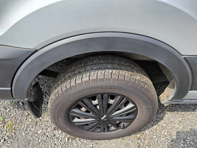 Ford transit, 2019 - afbeelding 10 van  30