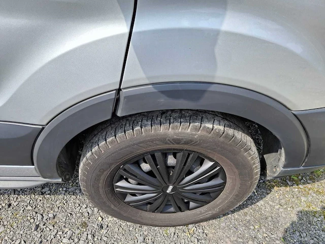 Ford transit, 2019 - afbeelding 11 van  30
