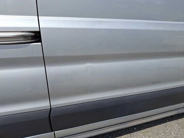 Ford transit, 2019 - afbeelding 13 van  30