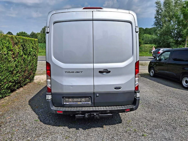 Ford transit, 2019 - afbeelding 12 van  30