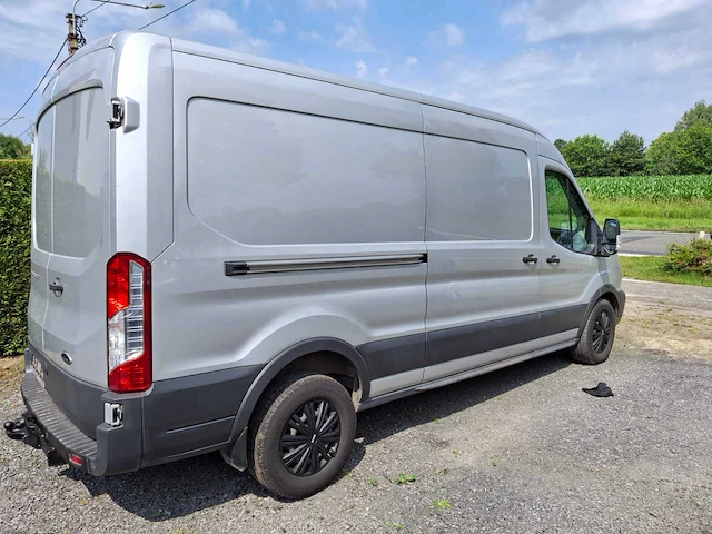 Ford transit, 2019 - afbeelding 23 van  30