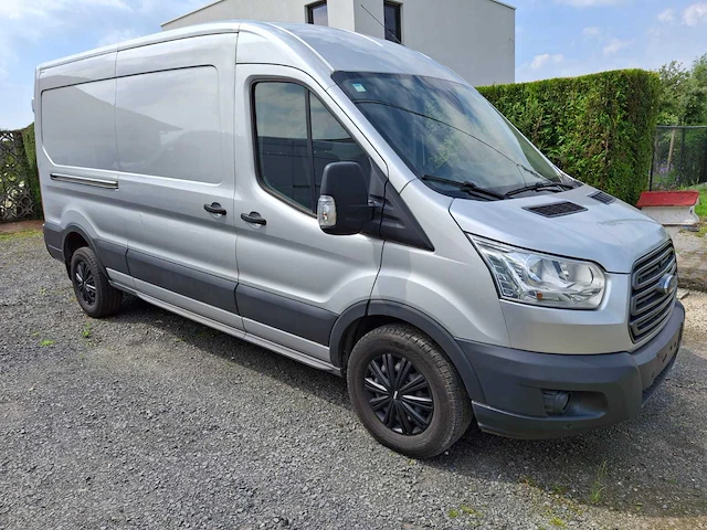 Ford transit, 2019 - afbeelding 25 van  30