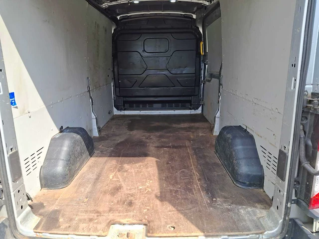 Ford transit, 2019 - afbeelding 26 van  30